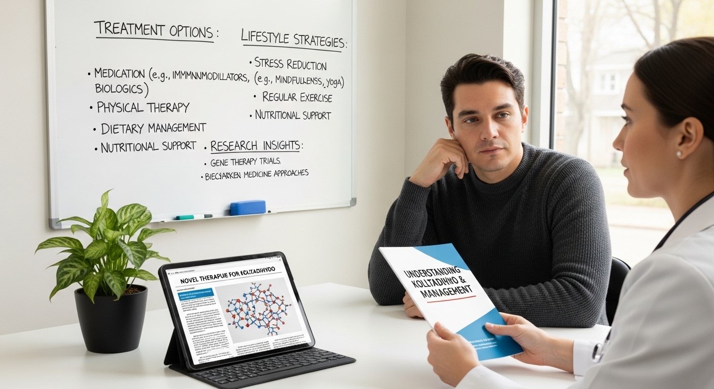 Can Kolltadihydo Be Cured? Understanding the Possibilities