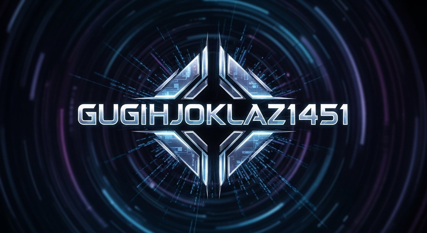 What is gugihjoklaz1451? An In-Depth Exploration